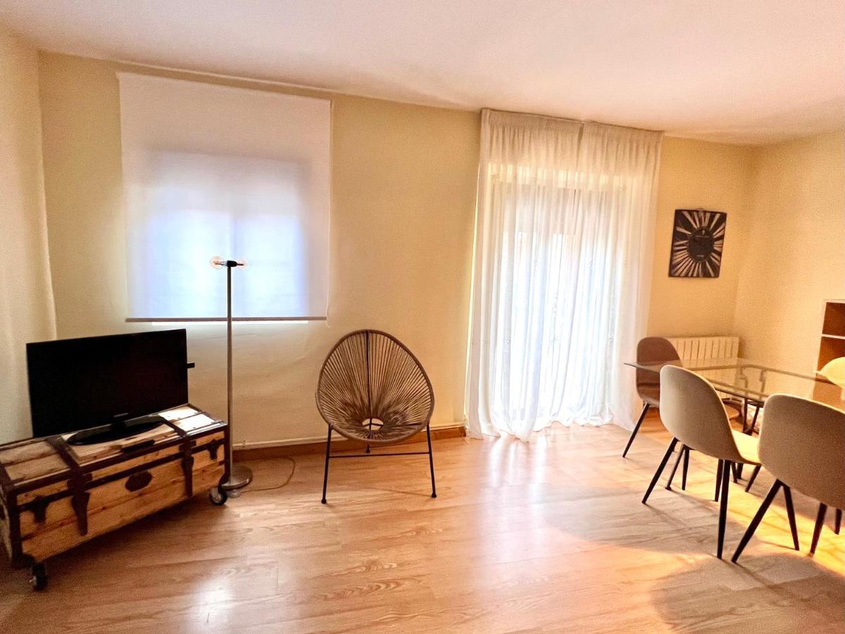 Housing La Imprenta Apartamento