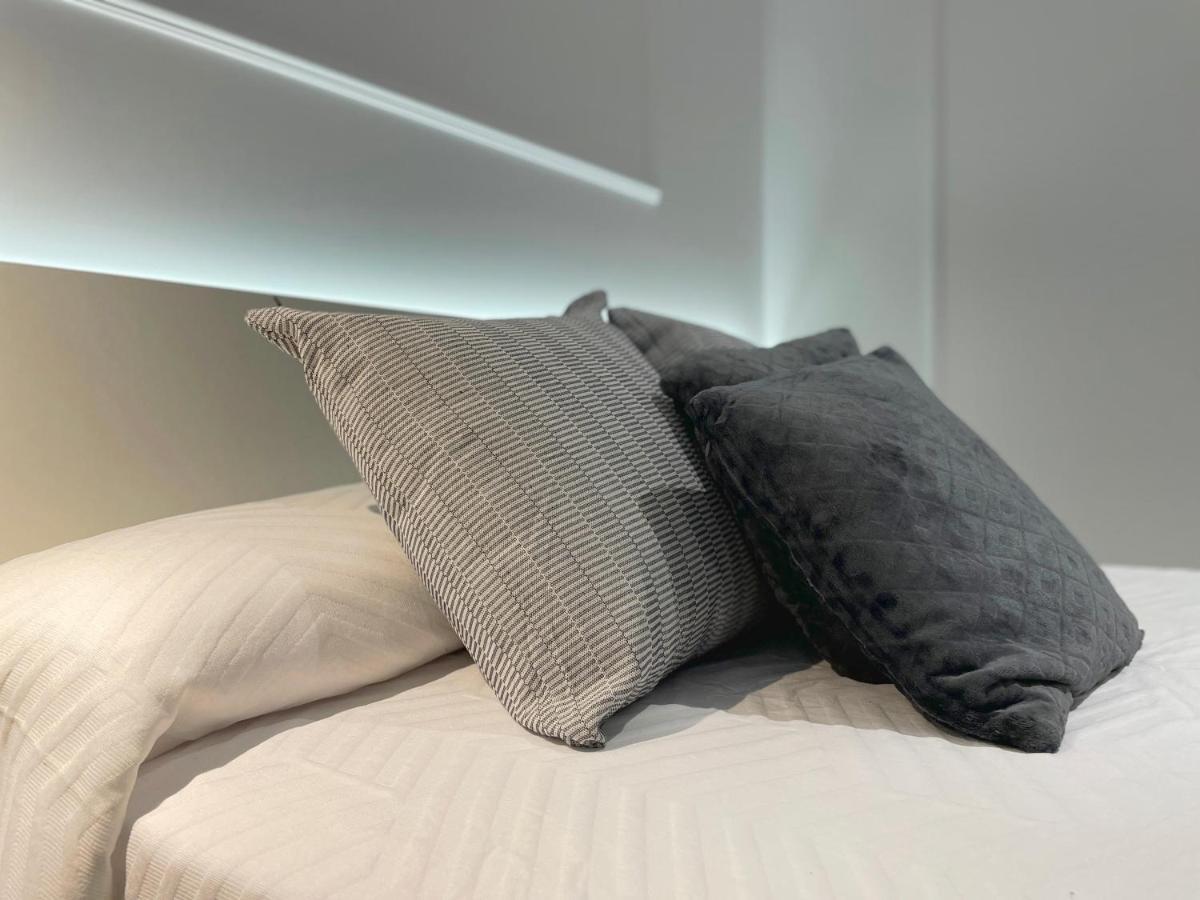 Mk77 - Lancia Apartamento León