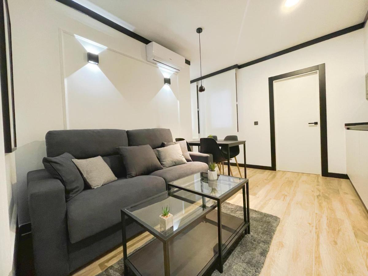 Apartamento Mk77 - Lancia *