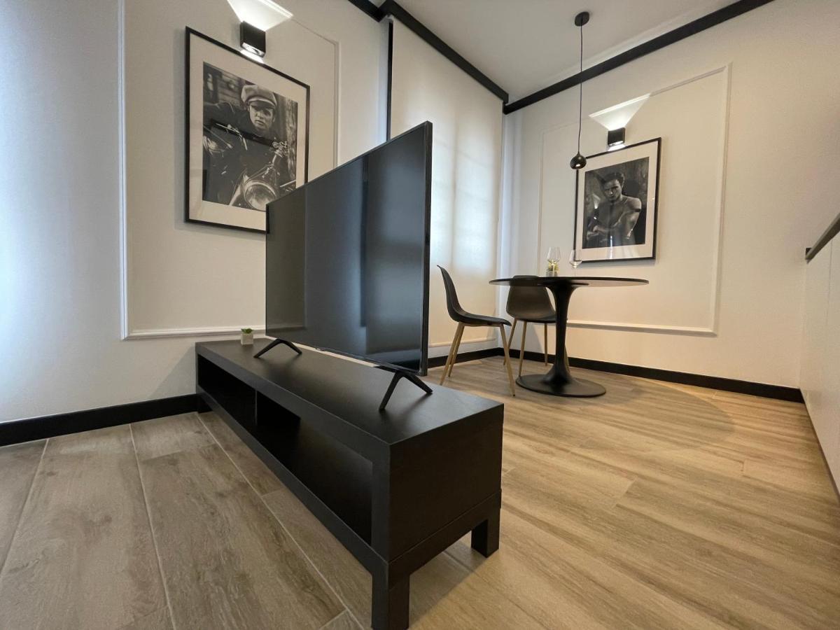Mk77 - Lancia Apartamento León