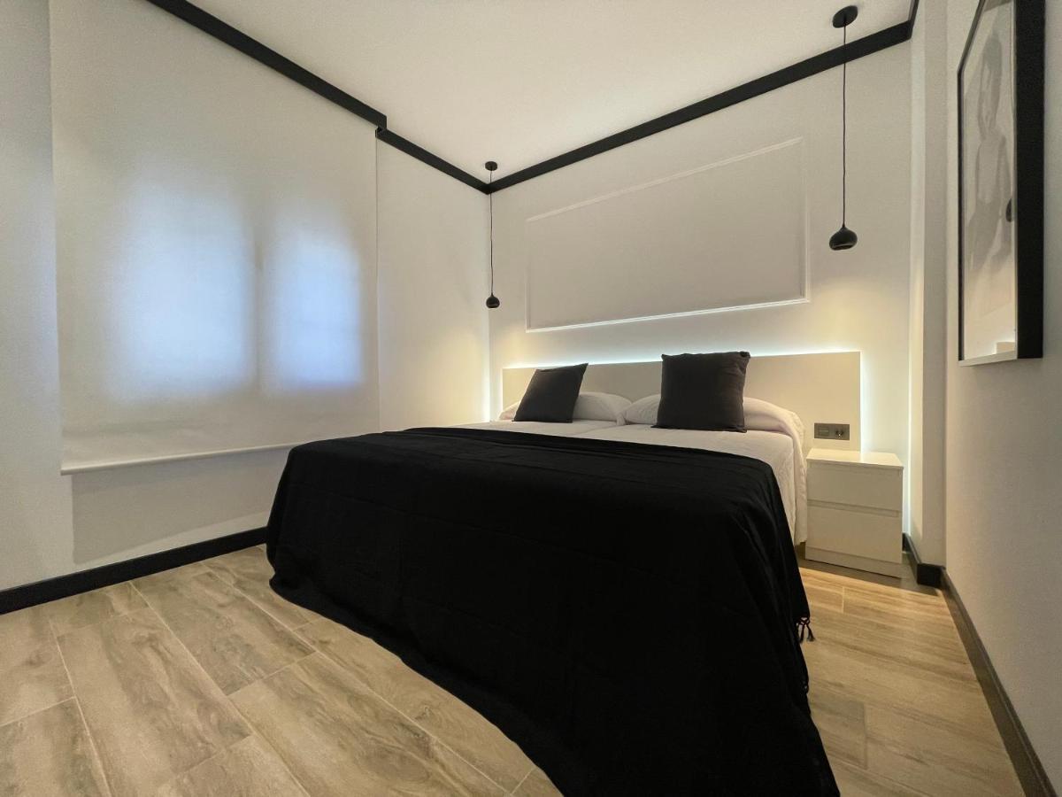 Mk77 - Lancia Apartamento León