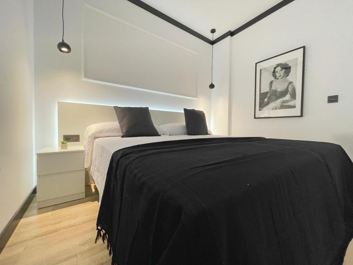 Mk77 - Lancia Apartamento León