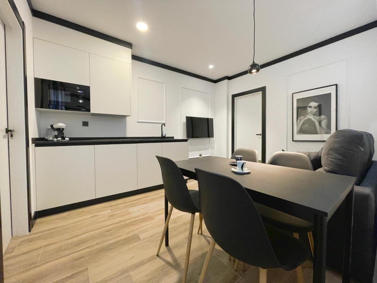 Apartamento Mk77 - Lancia