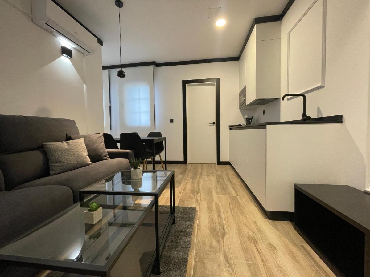 Mk77 - Lancia Apartamento