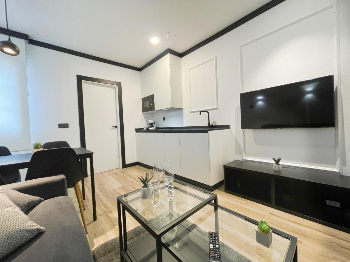 Mk77 - Lancia Apartamento *