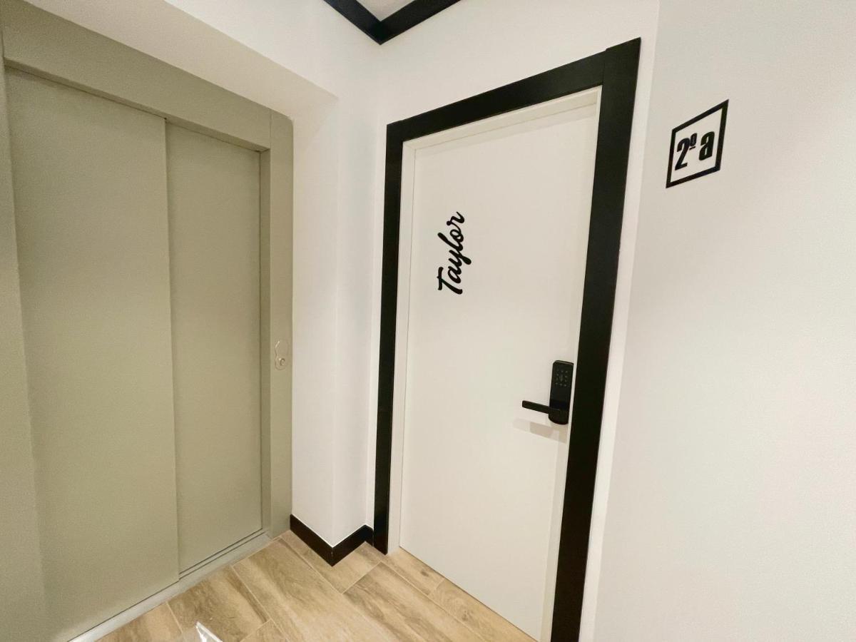 Mk77 - Lancia Apartamento León