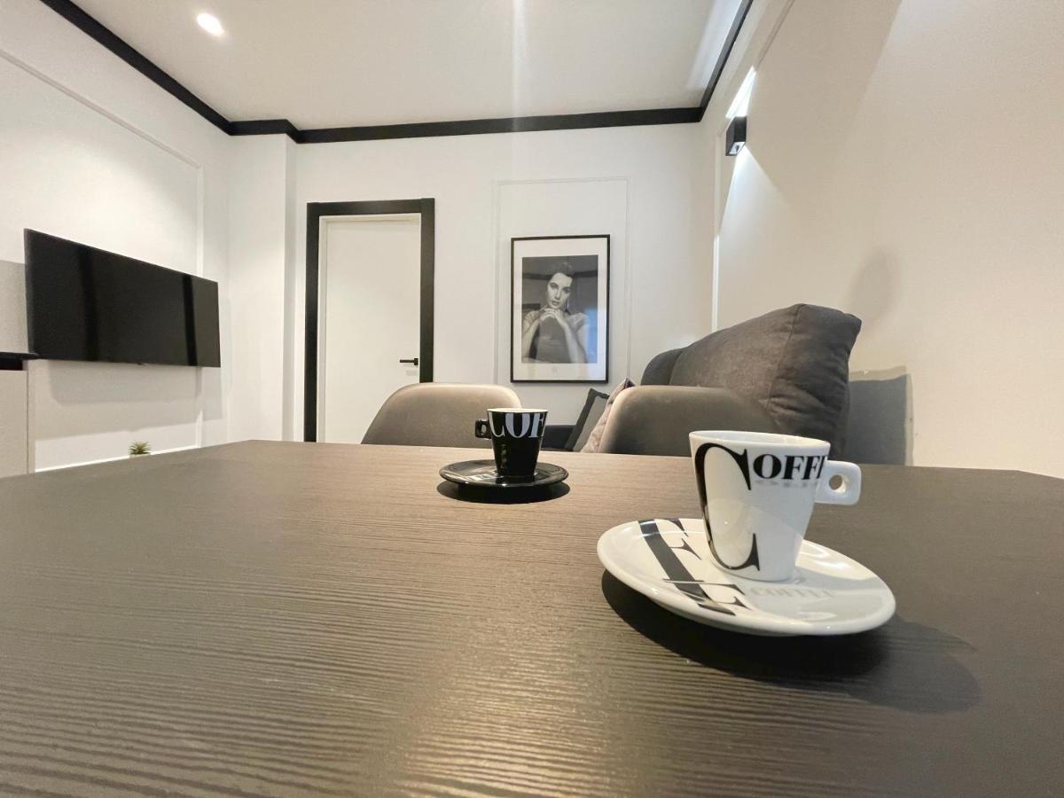Mk77 - Lancia Apartamento