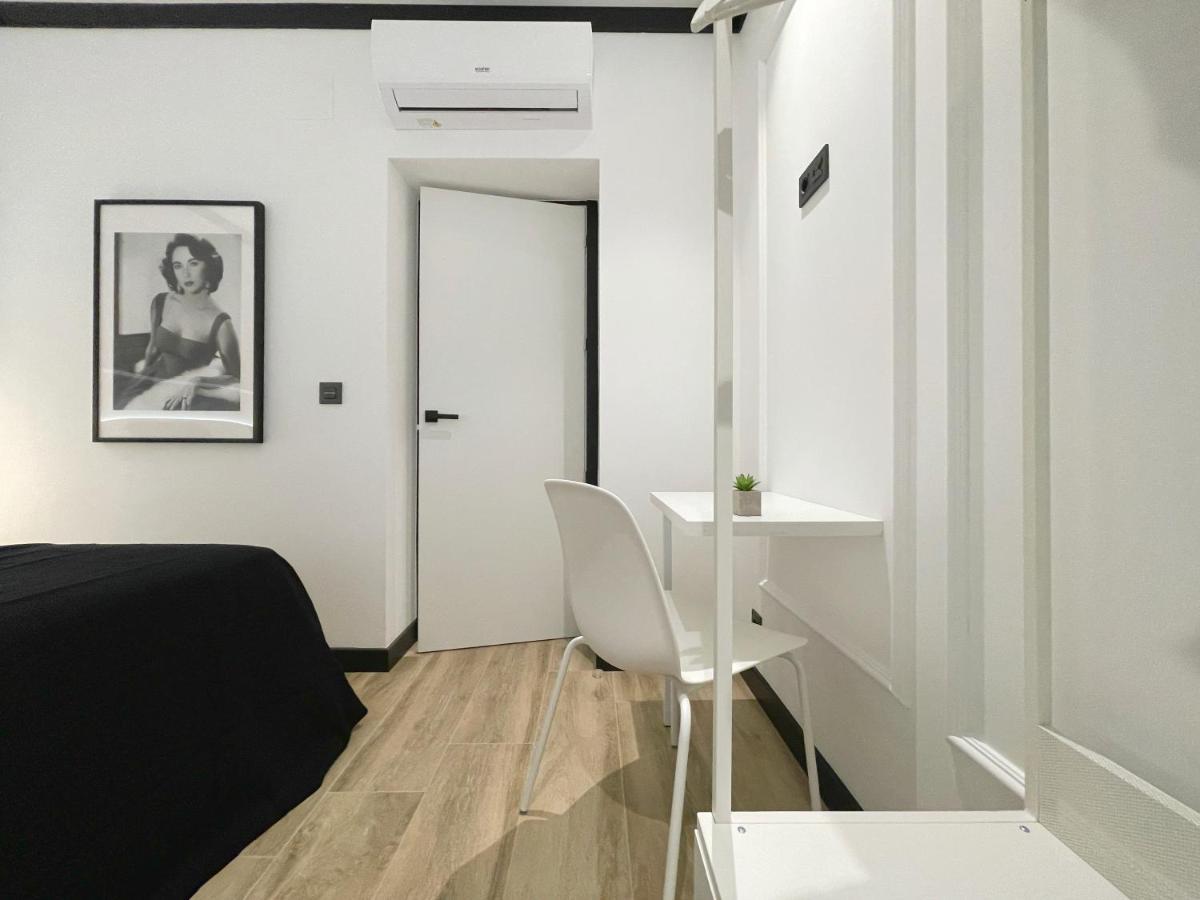 Mk77 - Lancia Apartamento *