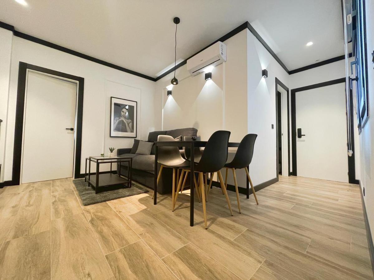 Mk77 - Lancia Apartamento León