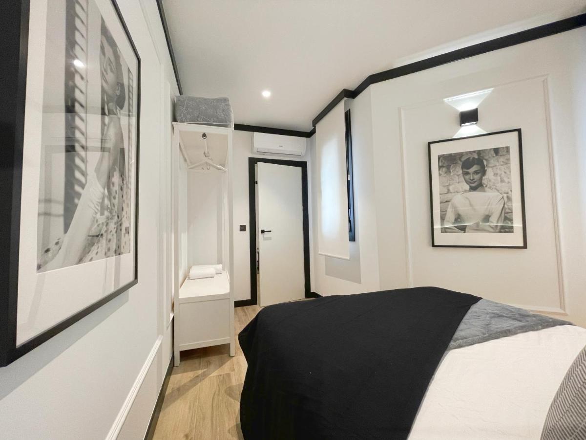 Apartamento Mk77 - Lancia *