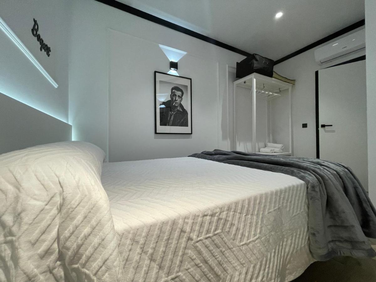 Mk77 - Lancia Apartamento León