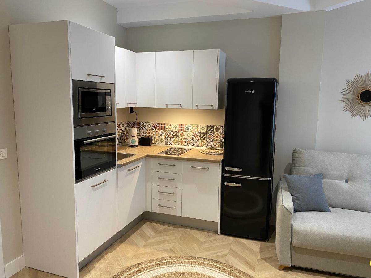 Apartamento Cielo Del Norte Vut Le-933 *
