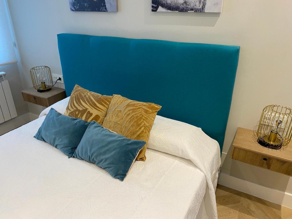 Apartamento Cielo Del Norte Vut Le-933 León