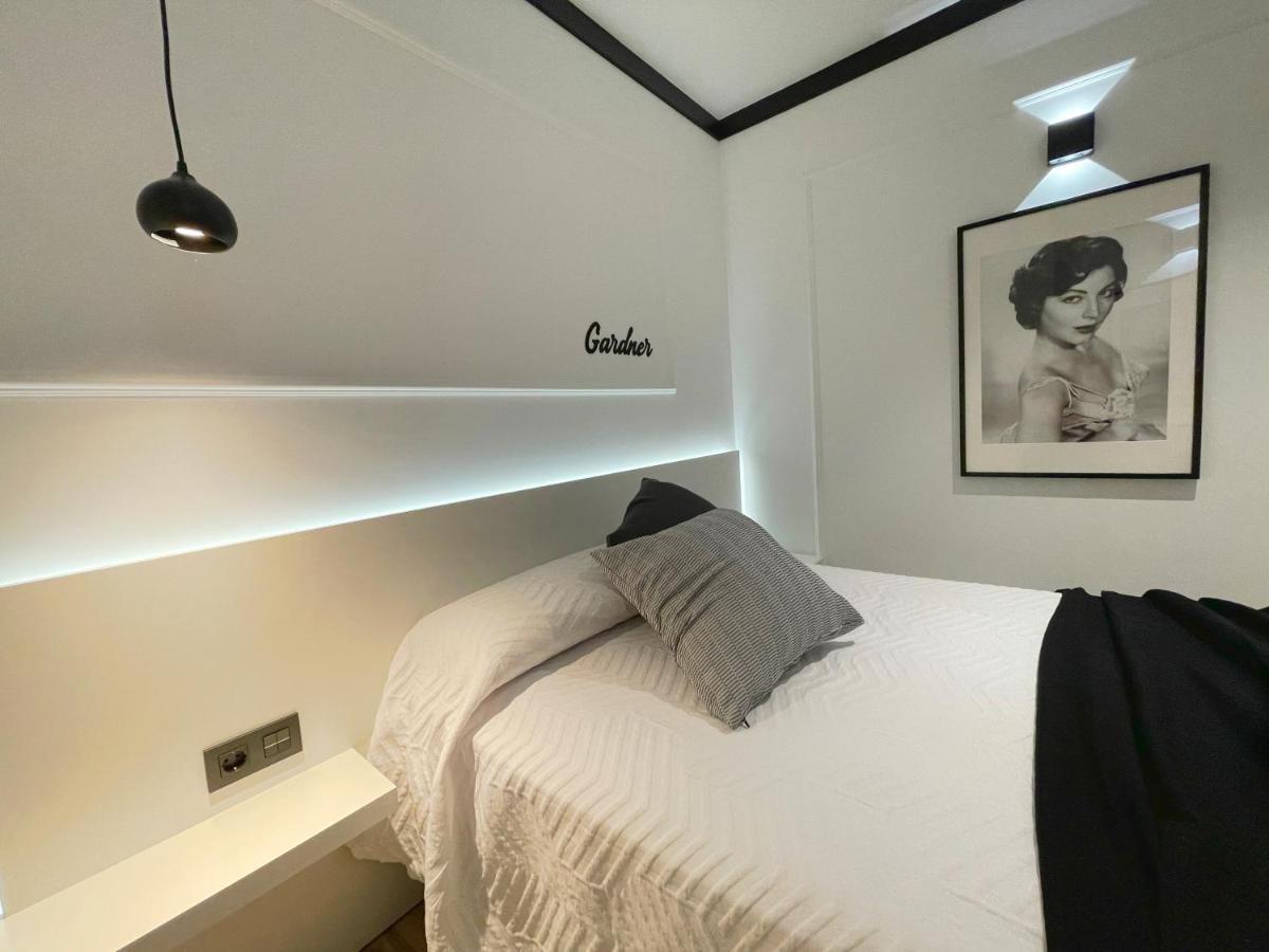 Apartamento Mk77 - Lancia León
