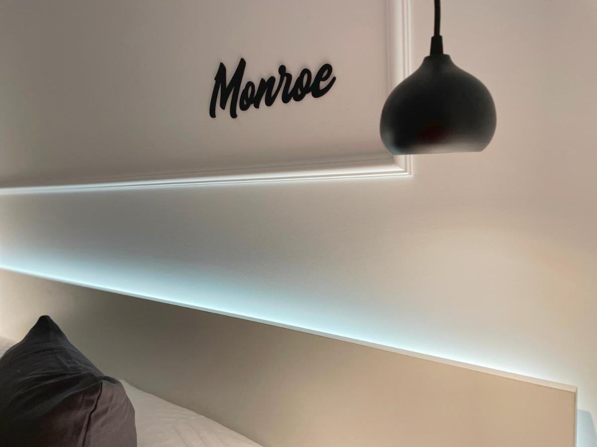 Mk77 - Lancia Apartamento León