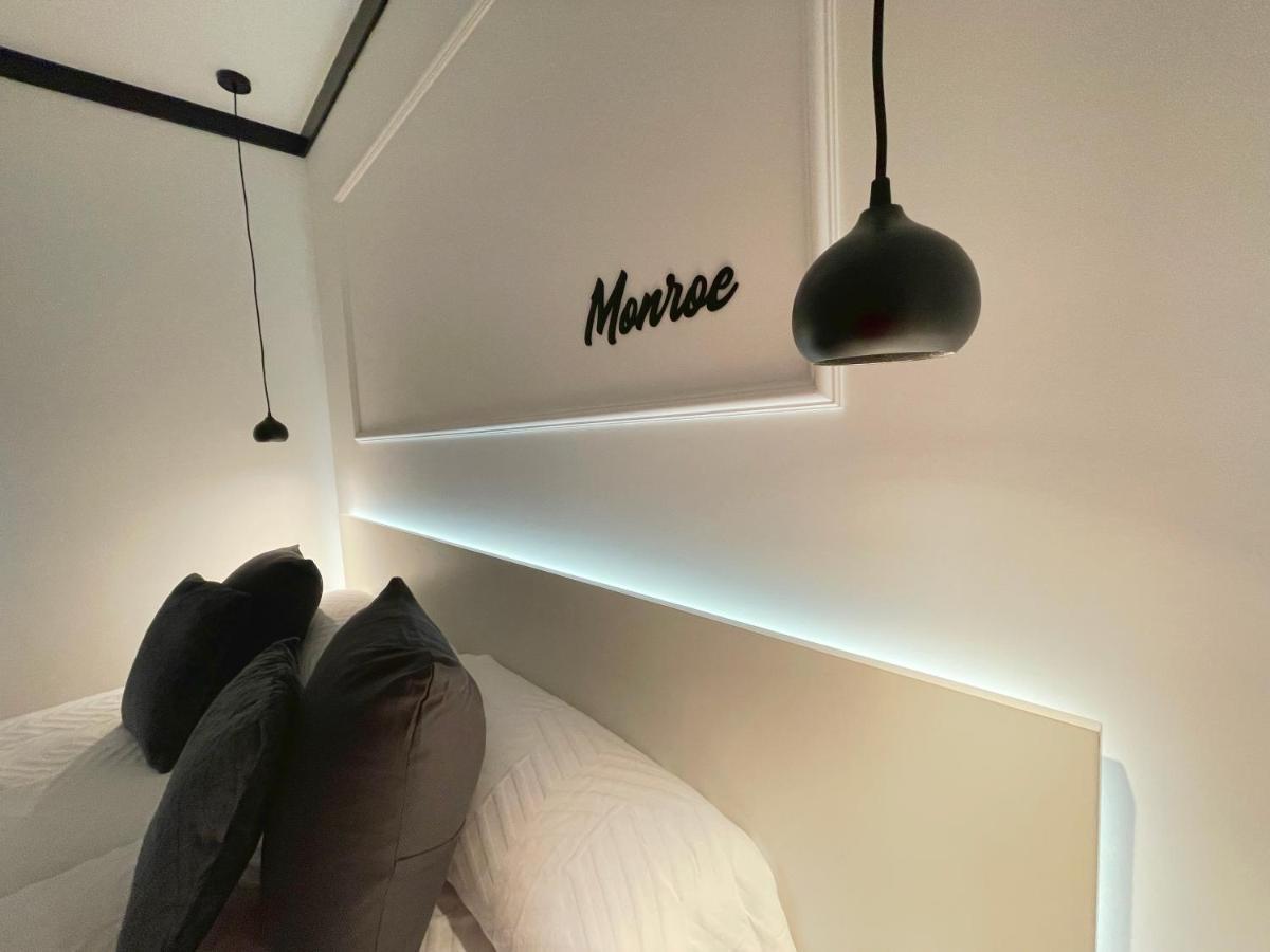 Mk77 - Lancia Apartamento León