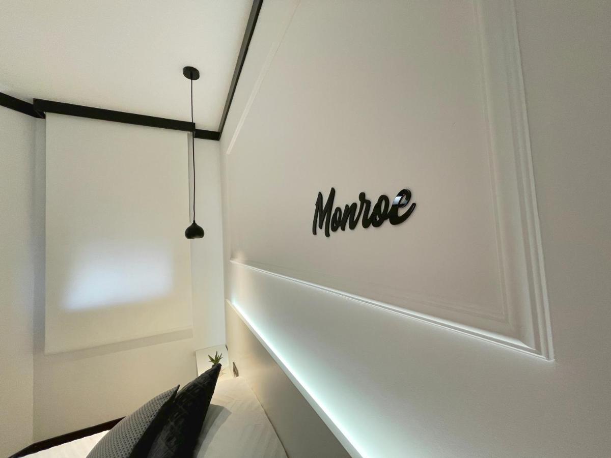 Apartamento Mk77 - Lancia León