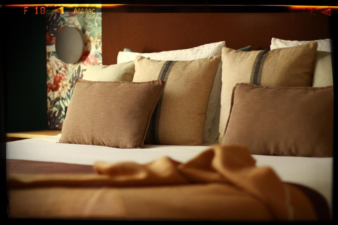 Apartamentoarcoleon * León