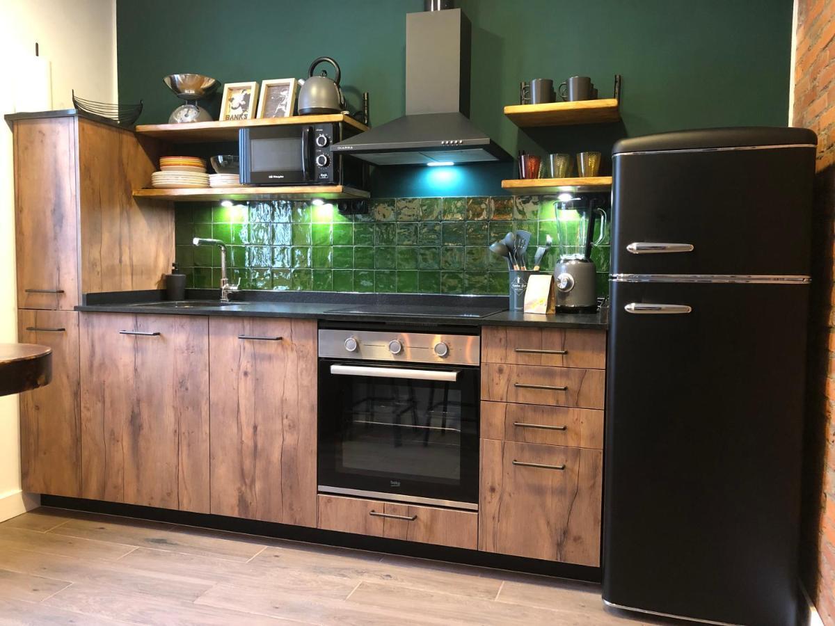 Apartamentoarcoleon León