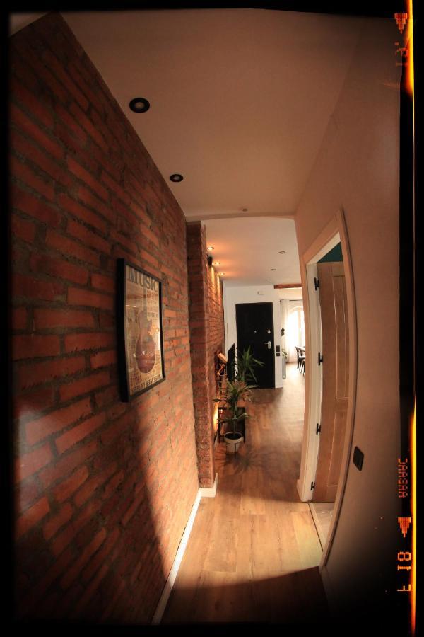 Apartamentoarcoleon Apartamento León