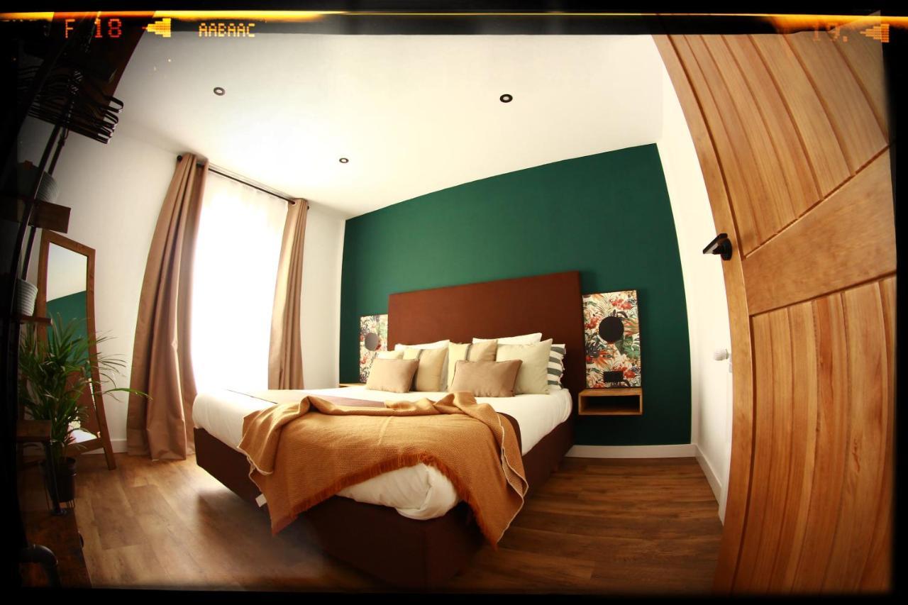 Apartamentoarcoleon