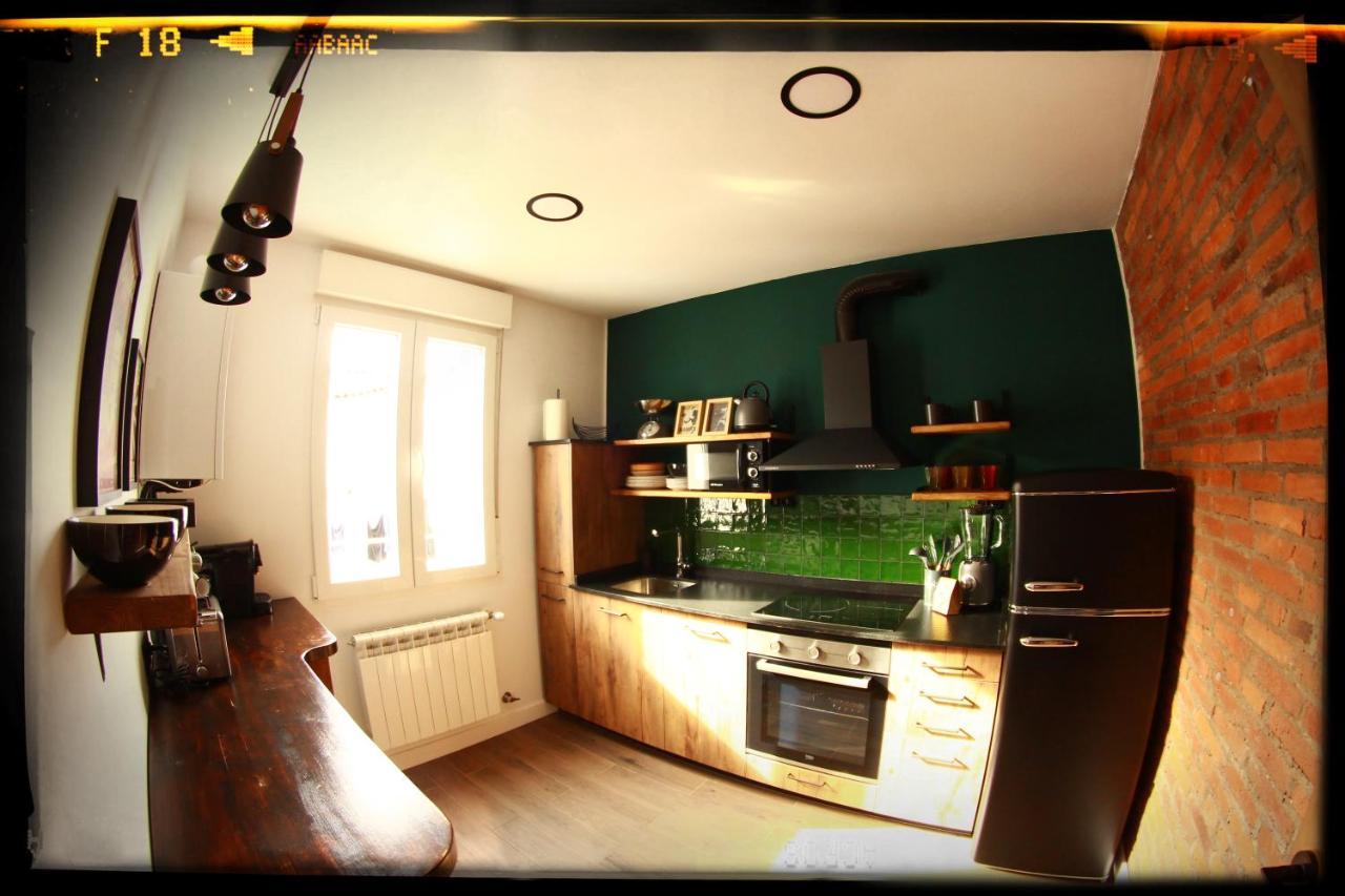 Apartamento Apartamentoarcoleon