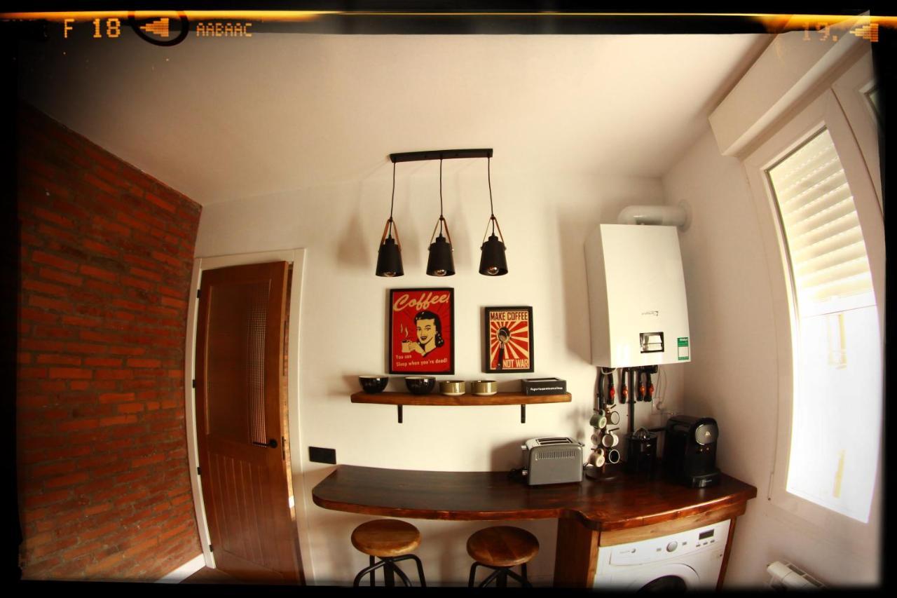 Apartamento Apartamentoarcoleon *