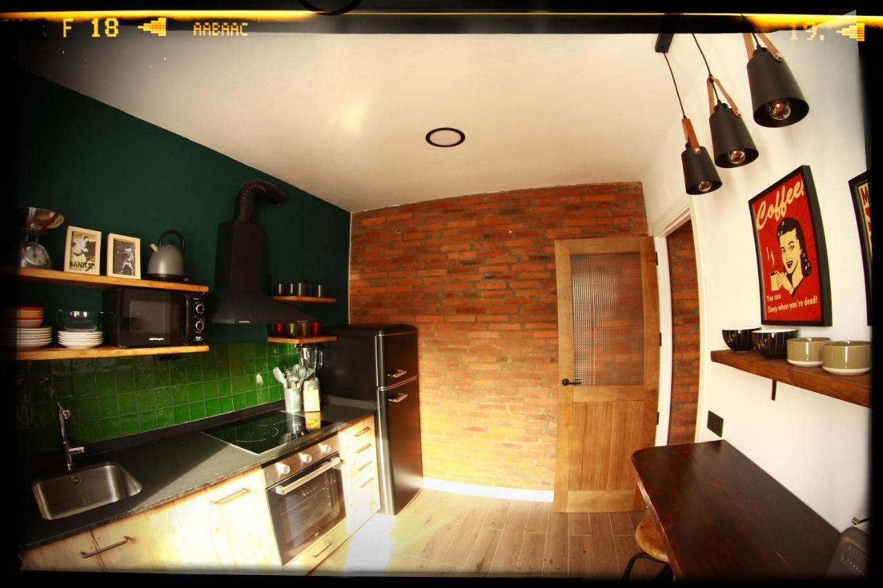 Apartamentoarcoleon *