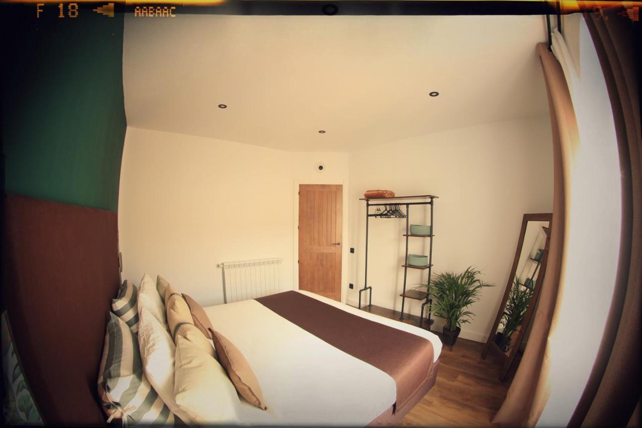 Apartamento Apartamentoarcoleon *