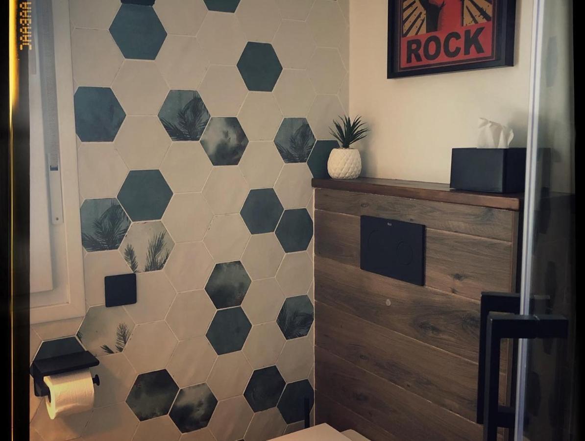 Apartamento Apartamentoarcoleon