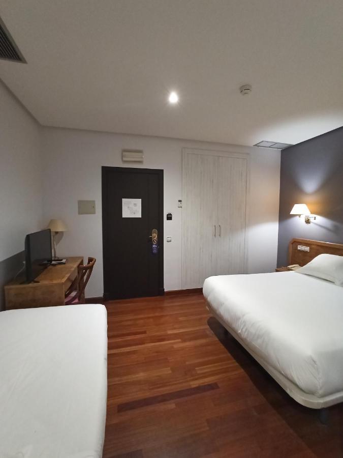 Arva Paris Hotel 3*