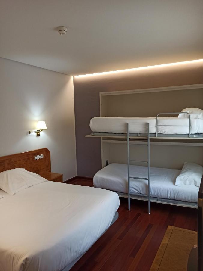 Arva Paris Hotel