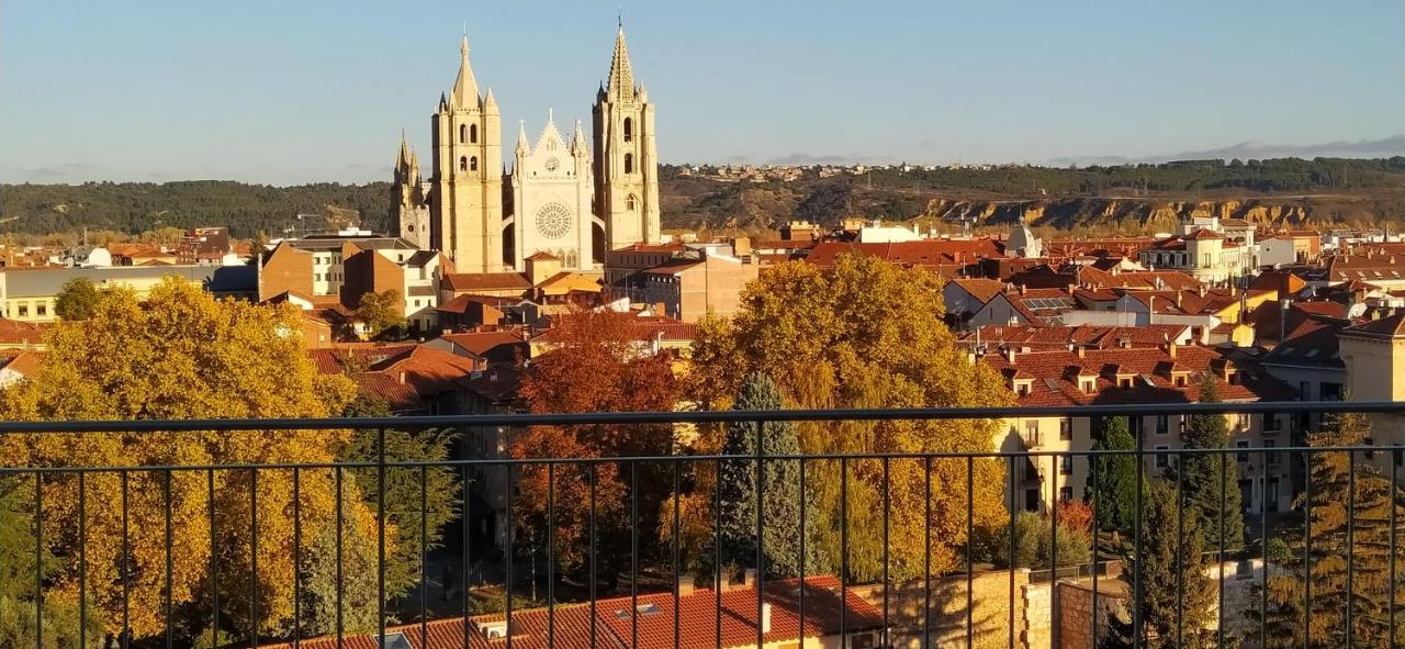 Apartamento Precioso En La Mejor Ubicación Posible León