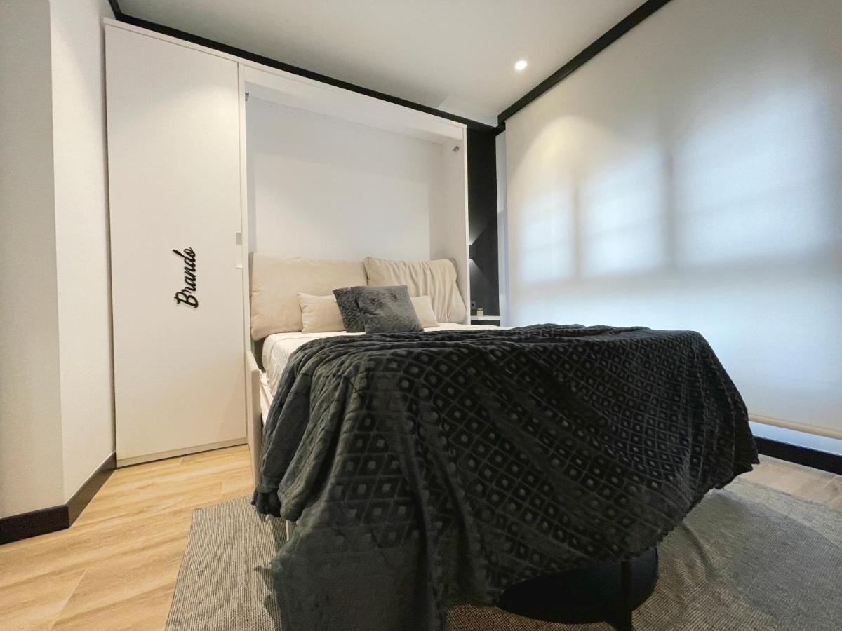 Apartamento Mk77 - Lancia *