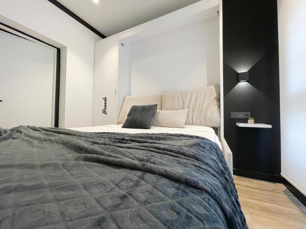 Apartamento Mk77 - Lancia