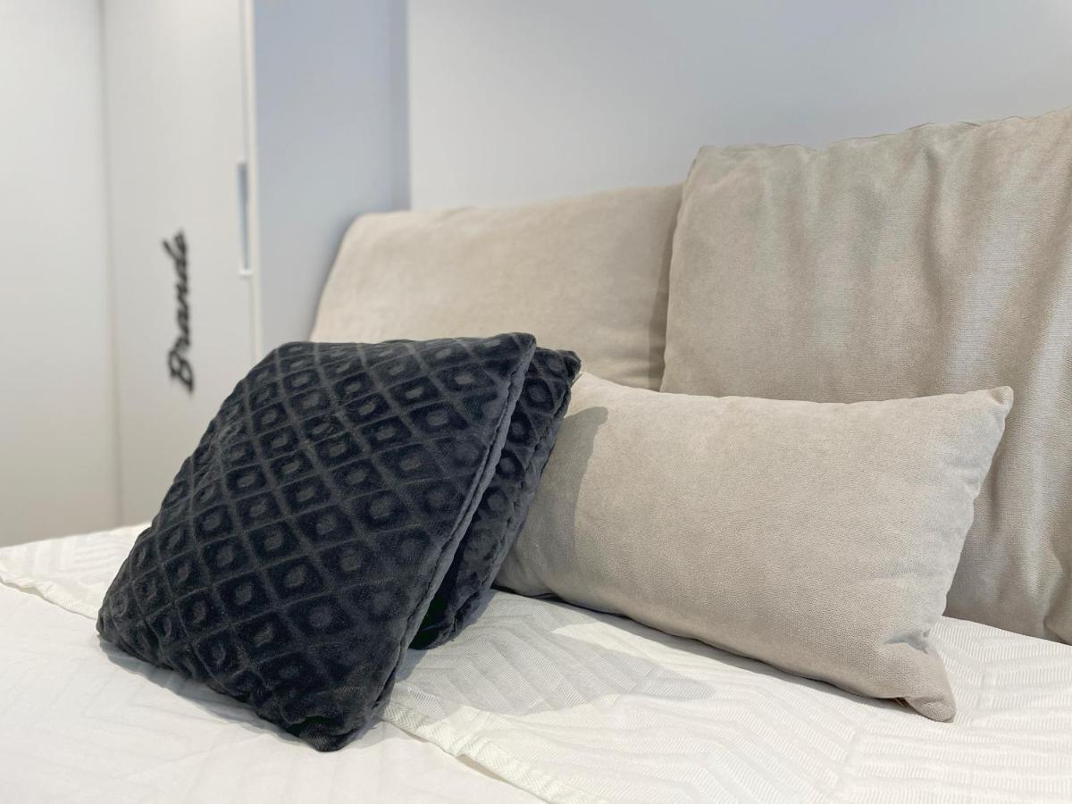 Apartamento Mk77 - Lancia