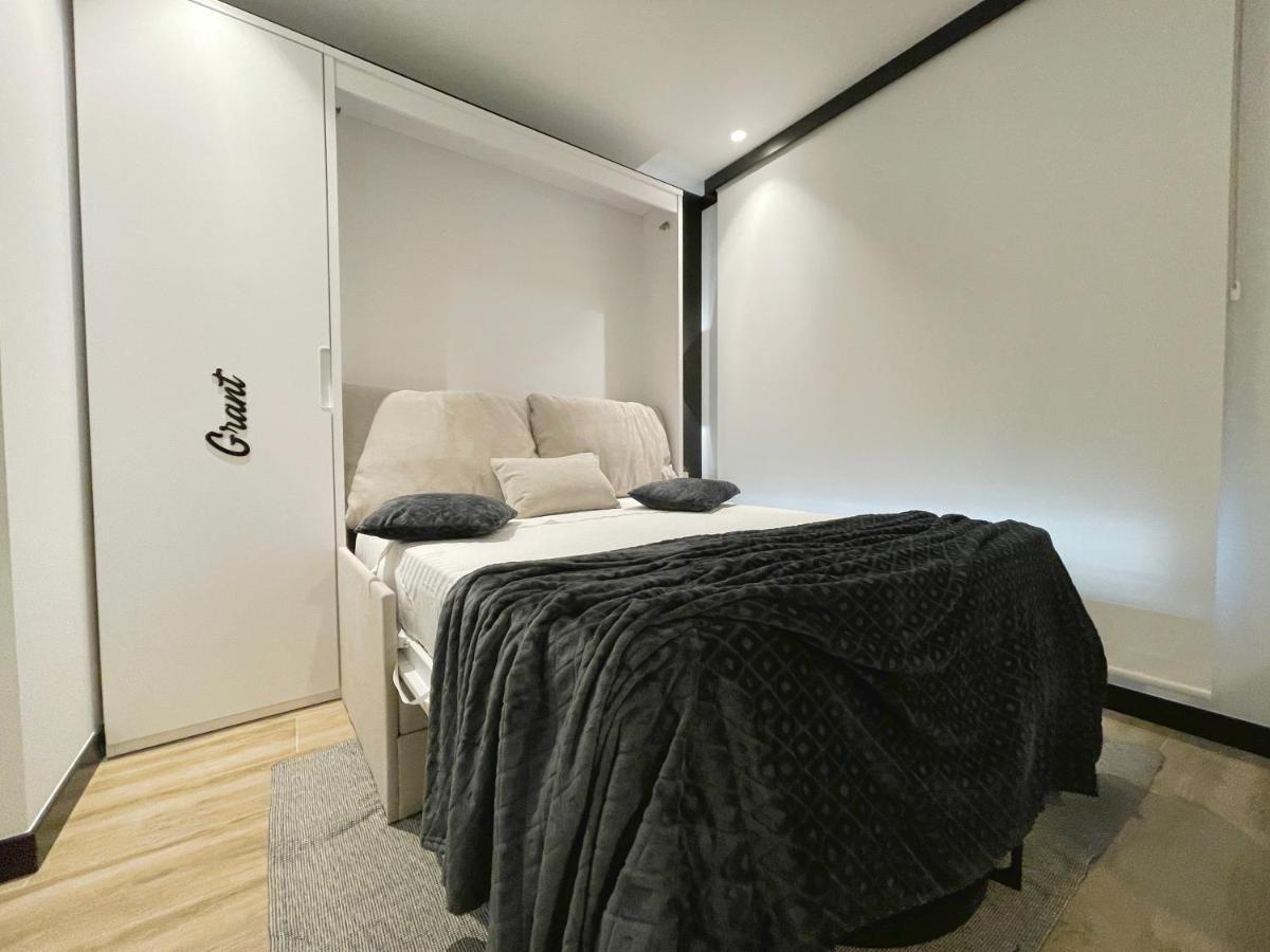 Mk77 - Lancia Apartamento