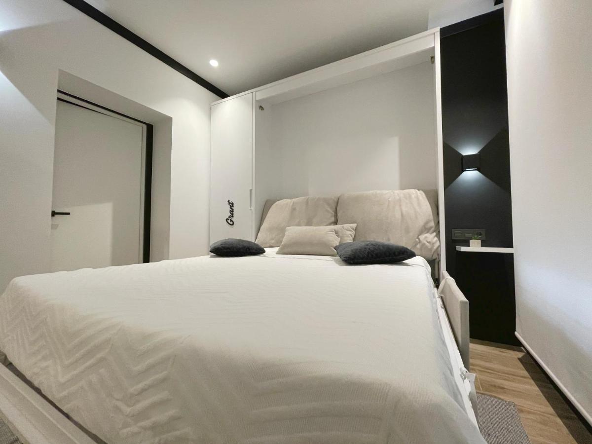 Apartamento Mk77 - Lancia León