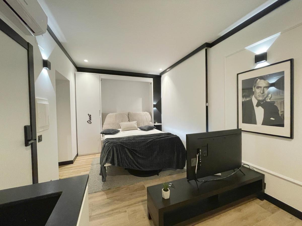 Mk77 - Lancia Apartamento