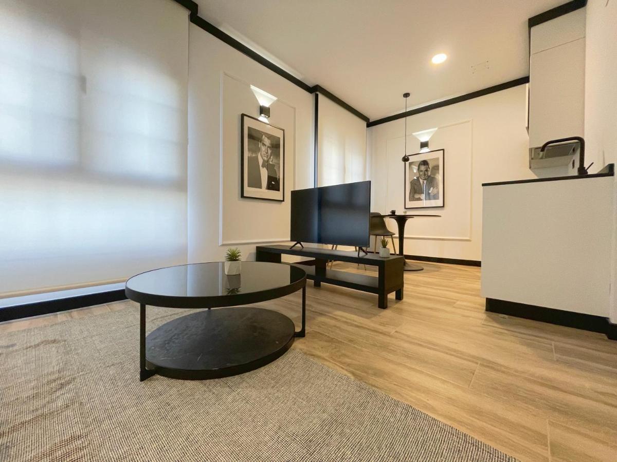 Apartamento Mk77 - Lancia León