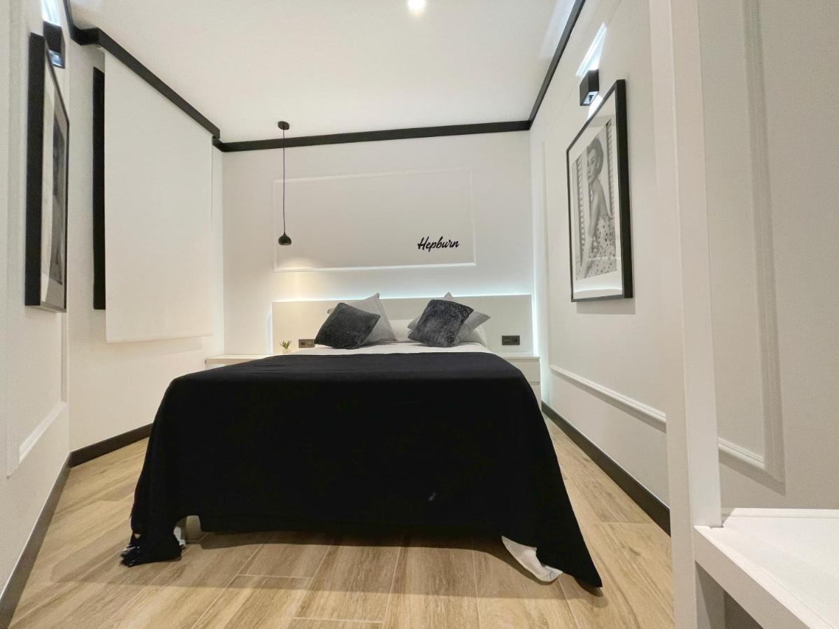 Apartamento Mk77 - Lancia