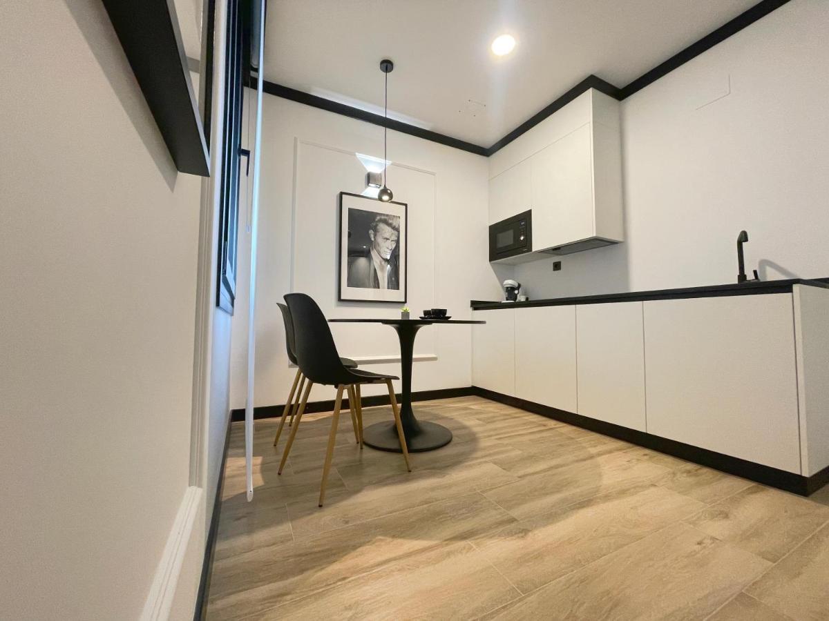 Apartamento Mk77 - Lancia León