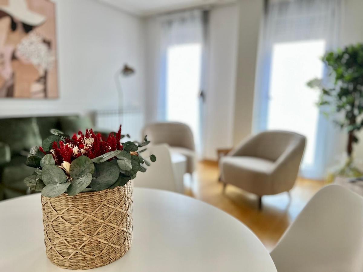 Apartamento Housing Pablo Florez León