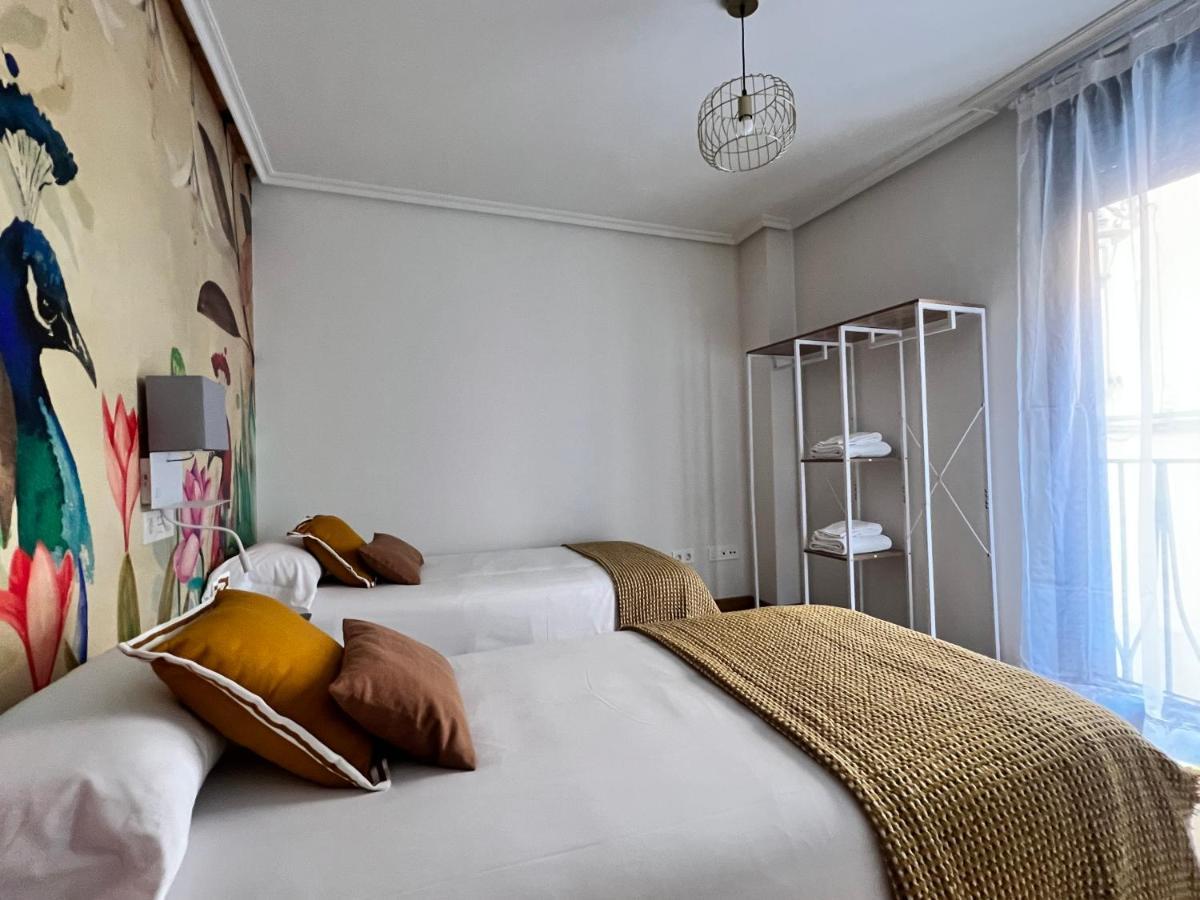 Housing Pablo Florez Apartamento
