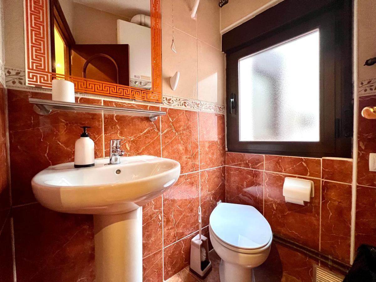 Housing La Imprenta Apartamento *