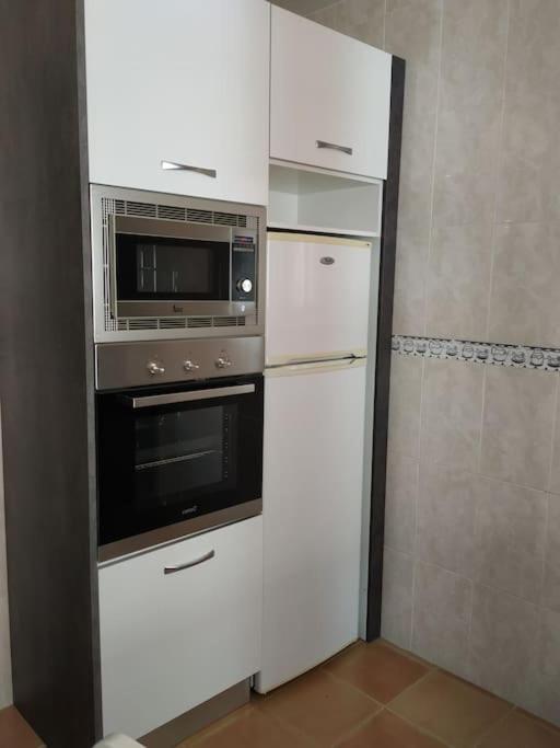 Apartamento Torres De Renueva León