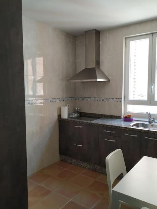 Apartamento Torres De Renueva *