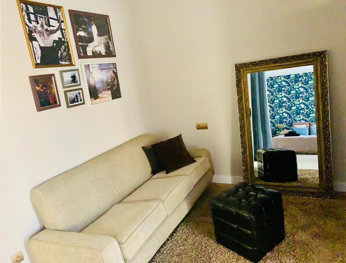 Casa Palomera - Casa Completa Con Jardín, Gimnasio Y Garaje Privados Сasa de vacaciones