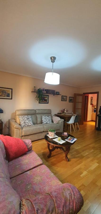 Apartamento Puerta La Picara