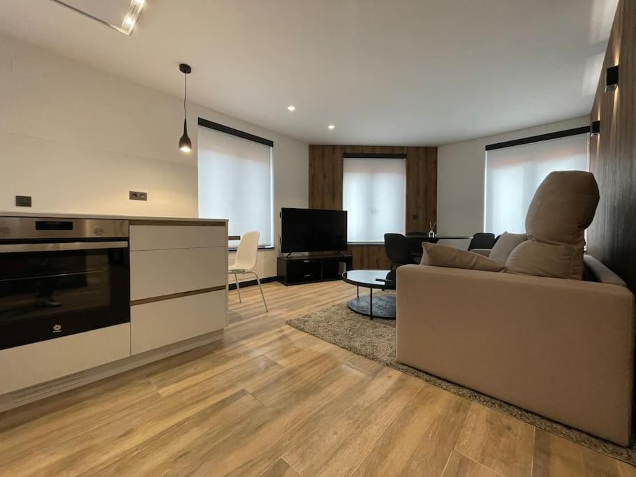 Apartment Mk77 Serrano 33 *
